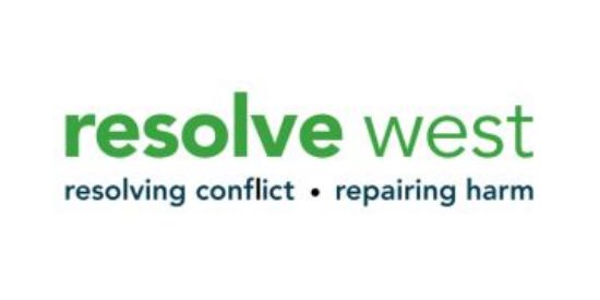 Picture of Resolve West